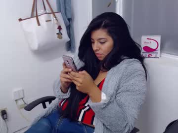 Stripcamfun's very own sofi_amicirose