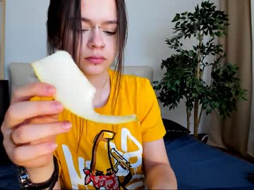 Live webcam model wild_puppy