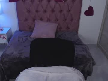 Webcam model melina_hope_